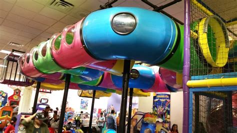 Grab your pass and play all summer for one low price. Chuck E. Cheese's - Arcades - 2452 Sheppard Ave. East ...