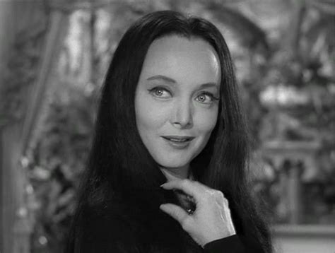 Morticia Addams: A witch icon worthy of all the praise | SYFY WIRE
