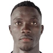 99 92 83 94 60 87. Silas Wamangituka FM 2020 Profile, Reviews
