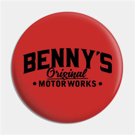 Bennys Vehicle Garage