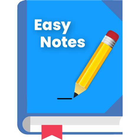 Daily Notepad Easy Note Book For Pc Mac Windows 111087 Free