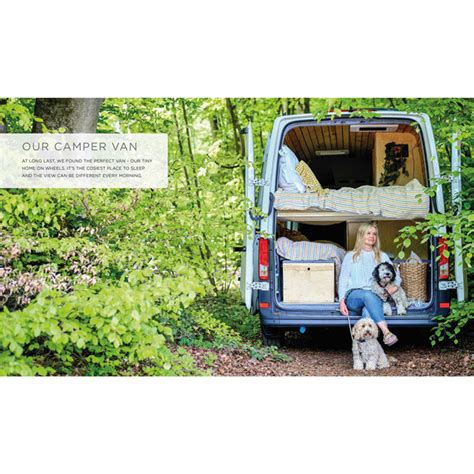 Camper Heaven Van Life On The Open Road Moss And Embers Home Decorum