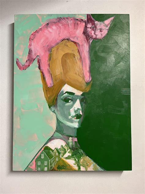 Lily Roman – Festival In the Park