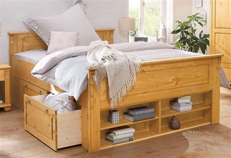 Wichtig ist auch, ob sie aus. Home affaire Bett »Ascona« online kaufen | OTTO