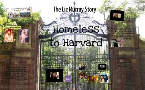 For more precise subtitle search please enter additional info in search field (language, frame rate. Homeless to Harvard : Liz Murray Story by Arwa Afreen