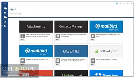 Winrar güçlü bir arşiv yöneticisidir. Mailbird Pro 2.5.14.0 Free Download - Get Into Pc