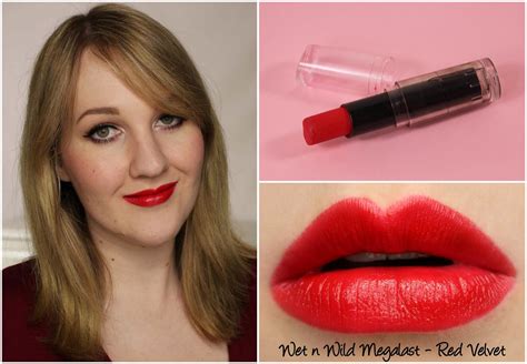 5 Favourite Red Lipsticks With Makeupper Nz Lani Loves