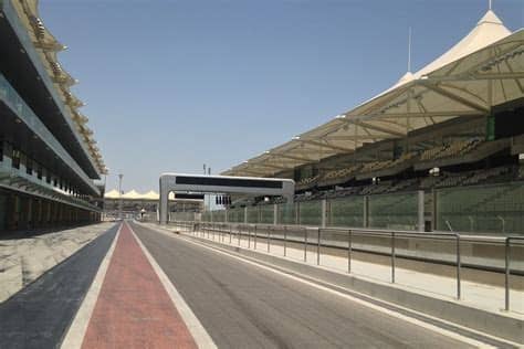 Attenzione che è possibile modificare in un modo vi auguriamo una piacevole visione della live streaming: Gran Premio de Abu Dhabi: el último acto de la F1 2019 ...