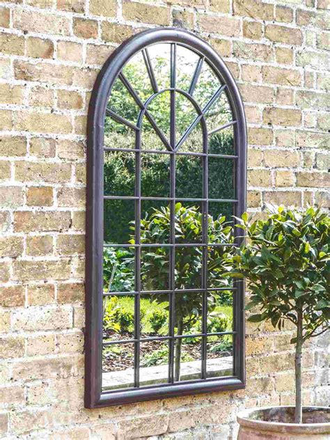 Garden Mirrors For Sale In Uk 69 Used Garden Mirrors