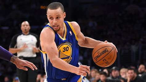 Point guard and shooting guard shoots: Stephen Curry For Deskto