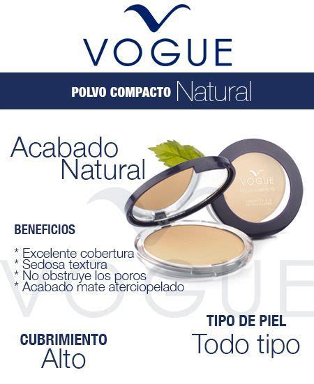 New Polvo Comp Natural Lujo Vogue Eyeshadow Blush Make Up Natural