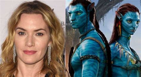 kate winslet on avatar 2 filming experience i thought i d died entertainment news