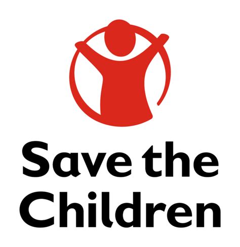 Save The Children International Logo