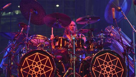 Tool Drummer Danny Carey Reveals Bands Timeline To Knock Out Another