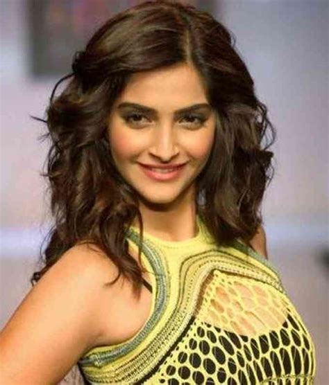 Sonam Kapoor Age Net Worth Affairs Height Bio And More 2024 The