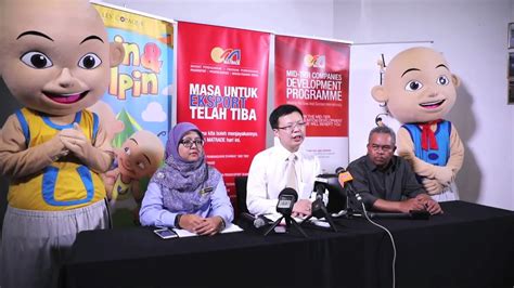 7 отметок «нравится», 0 комментариев — adam ham (@adamhammer8) в instagram: Berita Ep122 Lawatan YB Datuk Chua Tee Yong MITI - YouTube