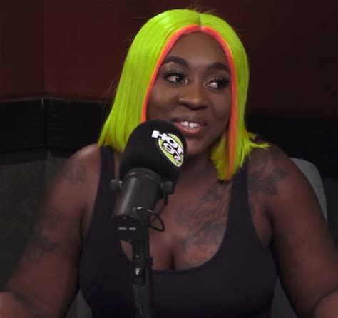 spice talks backlash from black hypocrisy and more