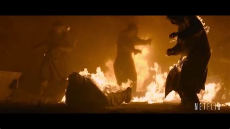 Avatar The Last Airbender2020 Trailer Original Netflix Youtube