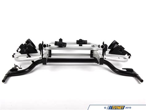 Saris bones ex trunk bike rack carrier, mount 3 bikes, black. 82710443424 - Genuine BMW Rear Rack, Us E70 X5 / E71 X6 - 82710443424 - E70 X5,E71 X6 | Turner ...