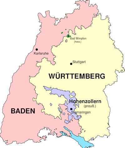 On four varied stages, the premium hiking trail entices you with wonderful views, breathtaking nature, cultural and also culinary delights. Baden-Württemberg, Germany Genealogy • FamilySearch