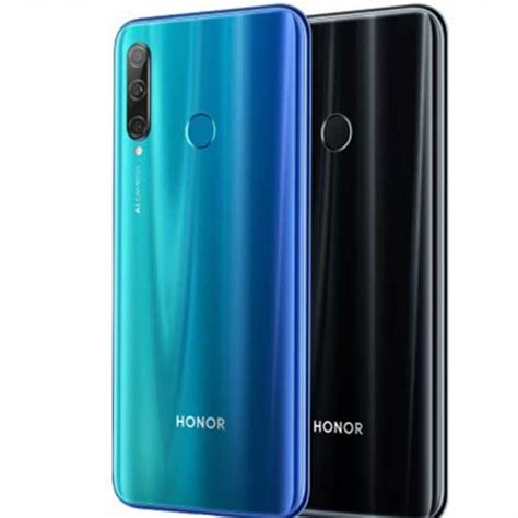 Recently, the company has confirmed the launch date of this device. Honor 20 lite Características, especificaciones y Precio ...