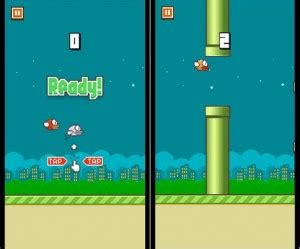 #piou piou #piou piou le film #2d animation. Flappy Bird clones flooding iOS appstore, Google Play ...