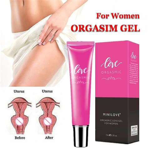1pcs Tightening Gel Vaginal Shrink Cream Tighter Women Sexy Aid Be