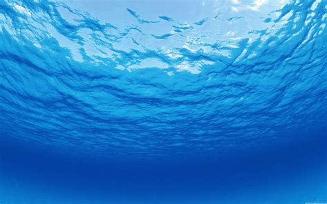 Deep Blue Ocean Wallpaper Hd Img Hogwash