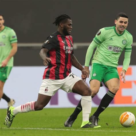 From wikipedia, the free encyclopedia. Milan 4-2 Celtic: Player Ratings as Rossoneri Advance to ...