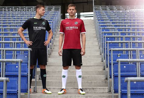 From wikimedia commons, the free media repository. Hannover 96 16-17 Home, Away and Third Kits Released - Footy Headlines