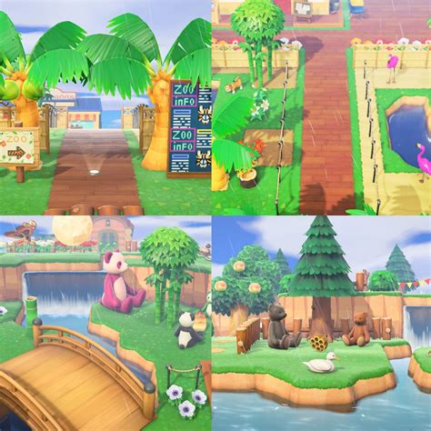 Animal Crossing Villager Zoo - FANILAM