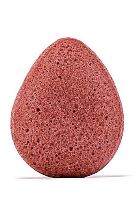 How To Use A Konjac Sponge For Your Best Skin Ever What Is A Konjac