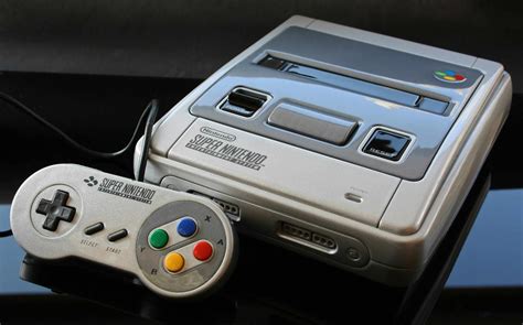 23 Game Super Nintendo Entertainment System Snes Terbaik Sepanjang