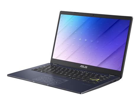 Asus 14" Full HD Laptop, Intel Celeron N4020, 4GB RAM, 64GB SSD