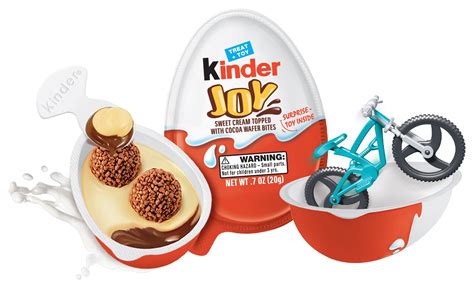 Shop all video games ». Kinder Joy Eggs Are Now Launching Across The USA For The ...