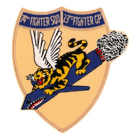 Wwii Flying Tigers Patches Flying Tigers Surplus