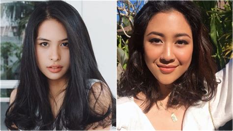 Dalam memasak, pemilihan bumbu, pengukuran bahan dan pengukuran suhu adalah ilmu yang b. Nggak Hanya Mengandalkan Wajah Cantik, 10 Artis Pintar ini ...