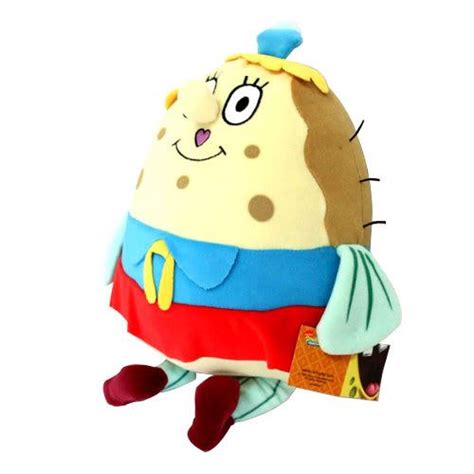 Pearl And Mrs Puff Are The Only Main Characters I Need As Sb Plush Pals
