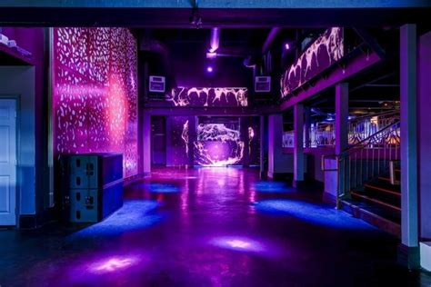 Inside Orange County S Semi Secret Underground Rave Club Edm Maniac