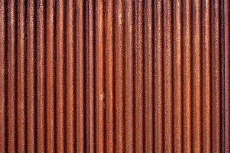 Rusted Corrugated Metal Stock Photo Download Image Now Istock