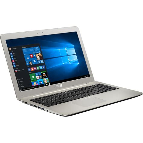 Asus 156 Laptop Intel Core I3 I3 5020u 4gb Ram 1tb Hd Dvd Writer