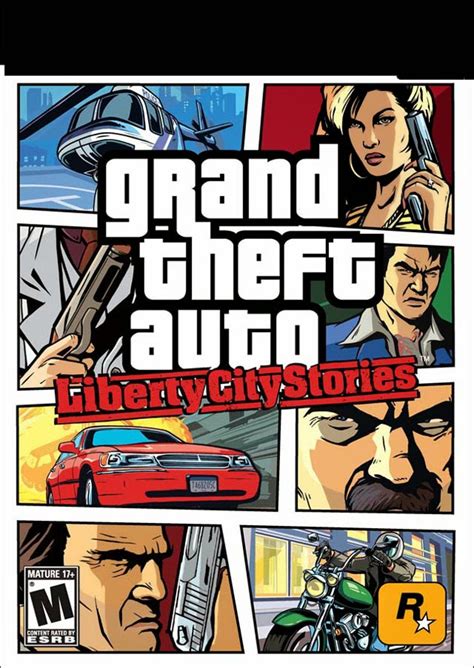 Gta Liberty City Stories Pc Full Game Download Games Free Download