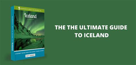 The Ultimate Budget Guidebook To Iceland Updated 2024