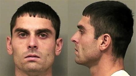 Tennessee inmate escaped prison, then attempted to sneak back in with