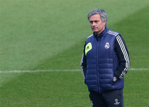 This is the profile site of the manager josé mourinho. Jose Mourinho Broke Barcelona's Dominance in Spain, Says ...