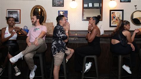 A Summer of Singles Events, in Pictures - The New York Times