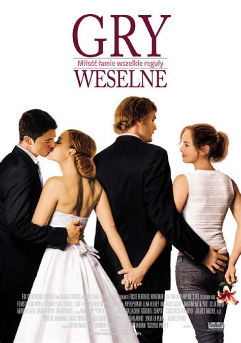 Aby dobrze bawić się na tego rodzaju filmach, trzeba zaakceptować jego formułę: Komedie romantyczne - wybieramy TOP 10 - Shapemeup