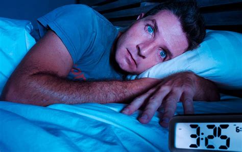 5 Unusual Reasons You Can’t Sleep Wellness Pursuits