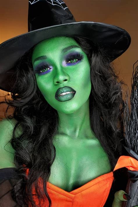 flawless by tenisha horror makeup halloween makeup makeup