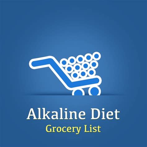 Alkaline Diet Grocery List Hd A Perfect Foods Shopping List By Bhavini